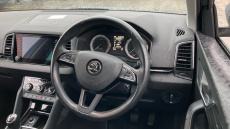 Skoda Karoq 1.5 TSI SE L 5dr Petrol Estate